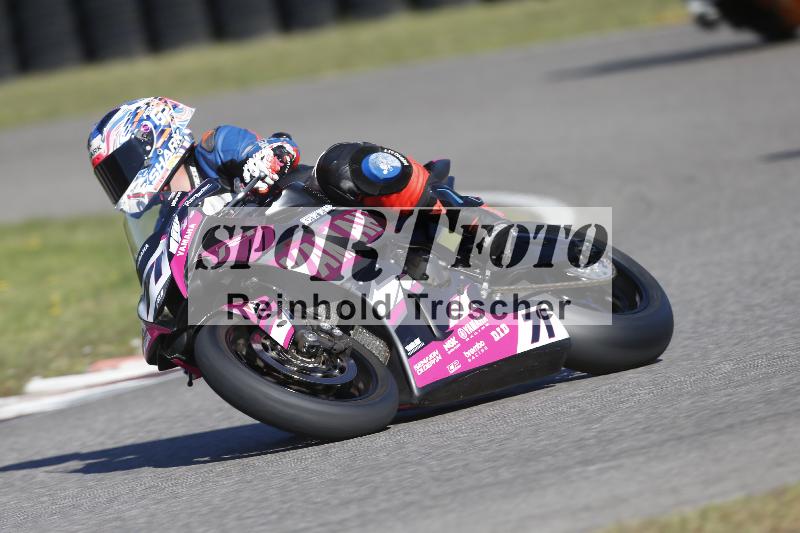 /45 15.09.2026  Trackday Domi Aegerter Trackday ADR/Gruppe rot/71